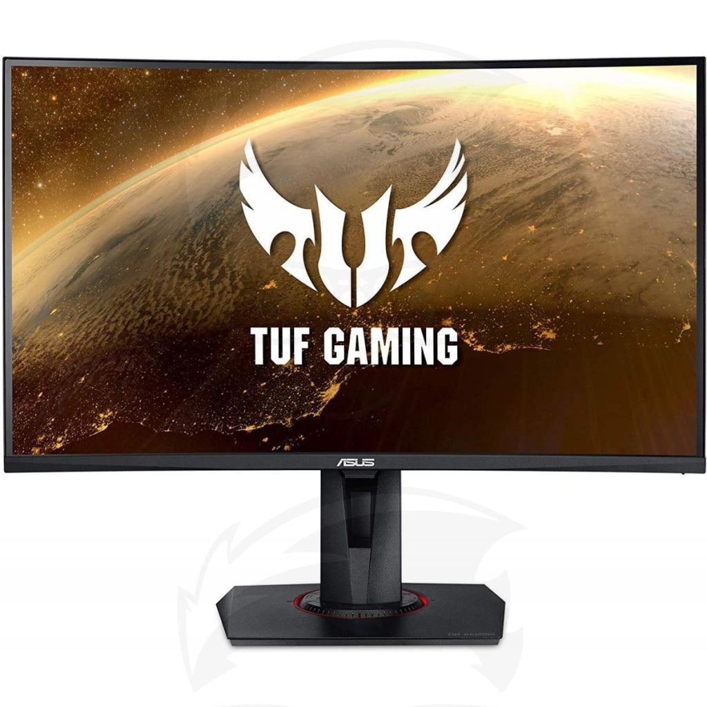 Asus Tuf Vg27Vq 27 Fhd 165Hz Freesync Curved Gaming Asus Tuf Vg27Vq 27 Fhd 165Hz Freesync Curved Gaming